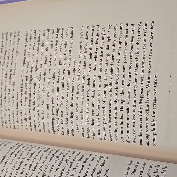 Wallace Stregner Where the Bluebirds Sings to the Lemonade Springs Wings Books - Picture 17 of 17